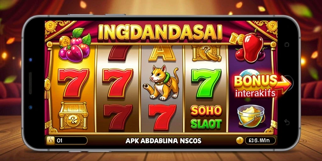 Misi yang menantang dengan grafis yang memukau.