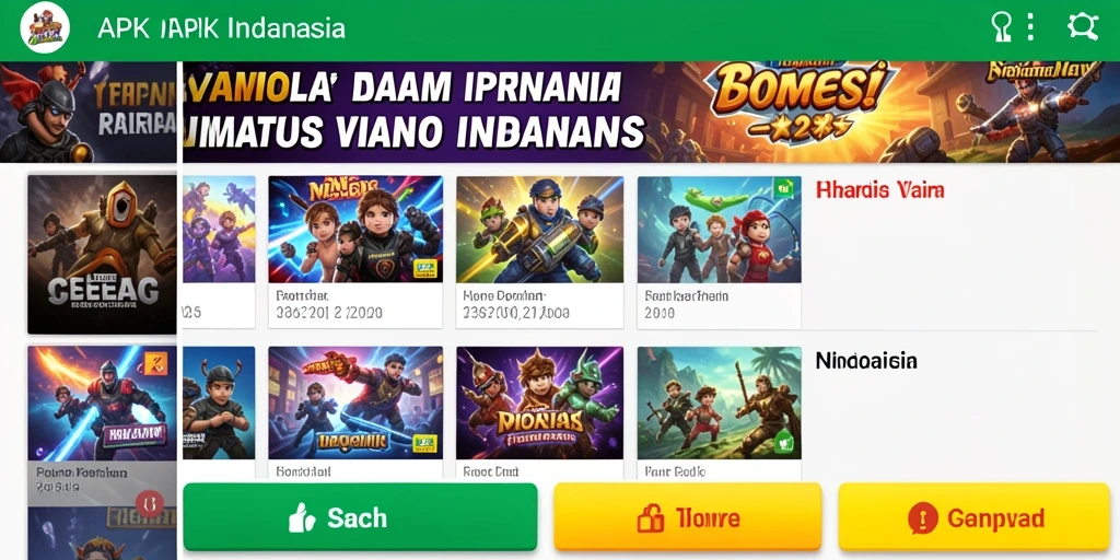 Bonus menarik untuk pengguna baru dan lama.