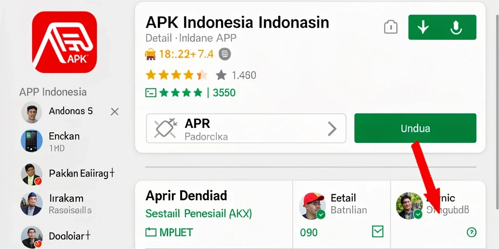 Event komunitas yang seru dan interaktif.