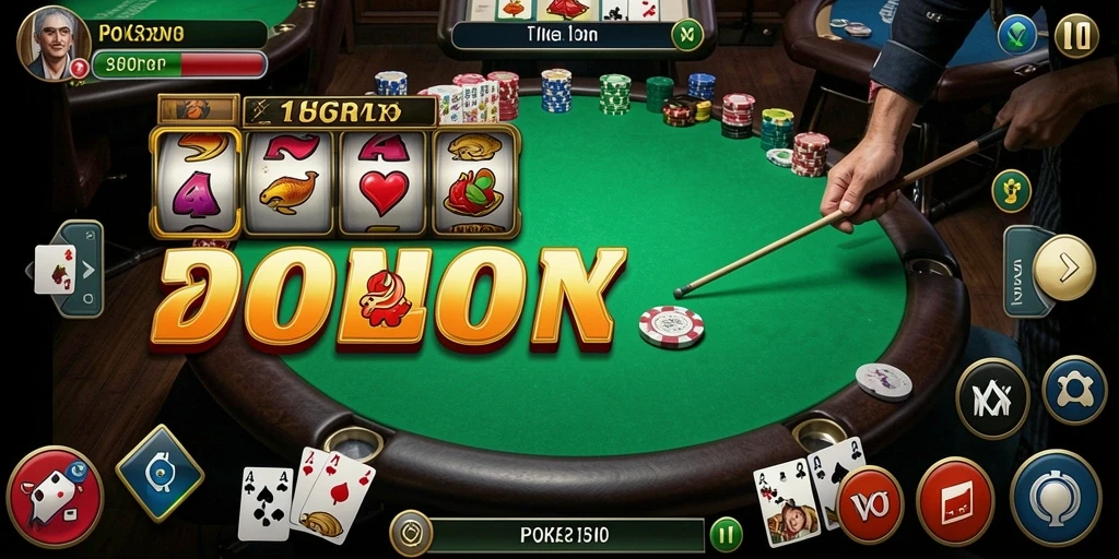 Beragam jenis permainan togel yang tersedia di BUJANGTOTO.