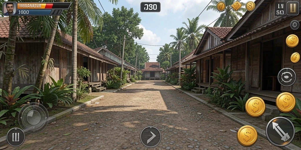 Event spesial yang menarik dan menyenangkan