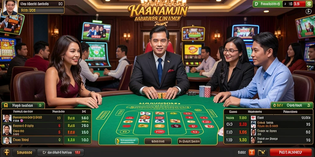 Informasi hasil pengundian togel secara langsung.