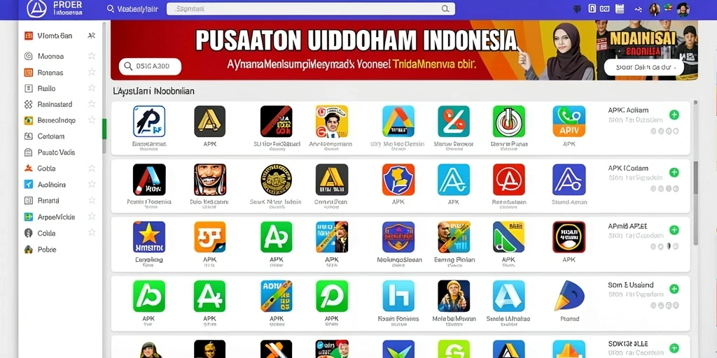 Level baru yang menantang dan menarik.