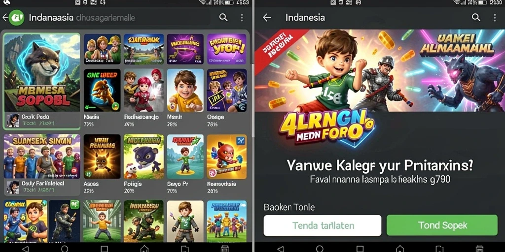 Fitur bonus harian yang menarik bagi para pemain.
