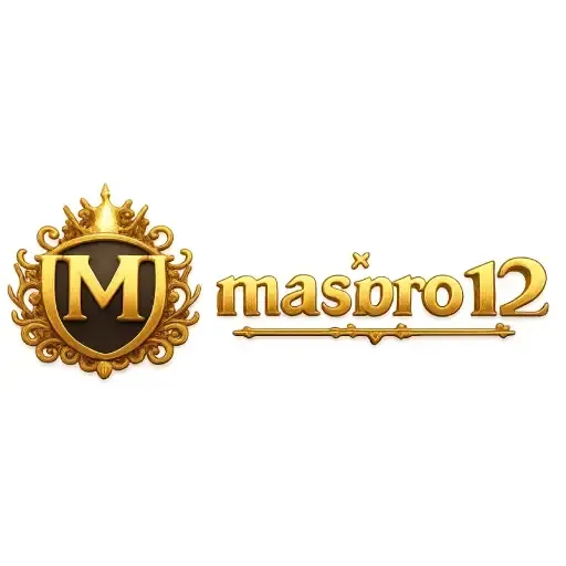 masbro12 — ikon APK