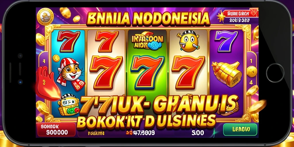 Penuhi pencapaian dan dapatkan hadiah menarik.