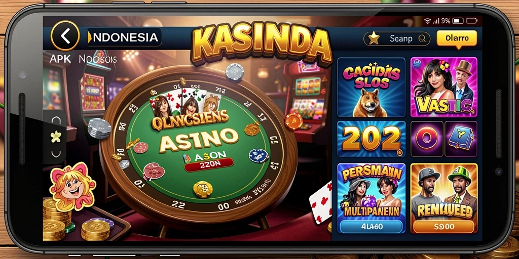 Sistem analisis keuangan yang mudah dipahami.