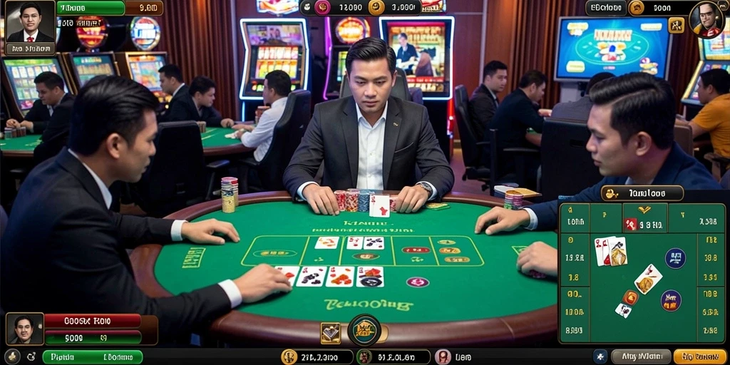 Metode pembayaran yang beragam dan aman untuk transaksi.