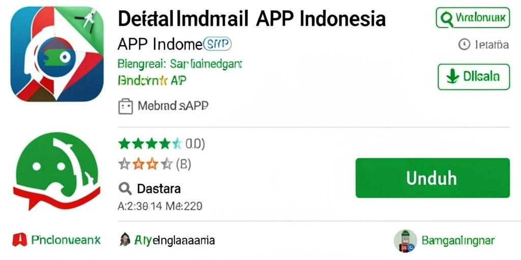 Screenshot dari event spesial dengan hadiah menarik.