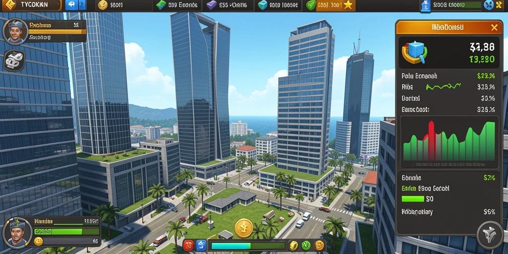 Pengalaman multiplayer yang seru dan kompetitif.