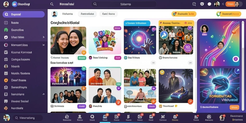Transaksi cepat dan aman tanpa hambatan.