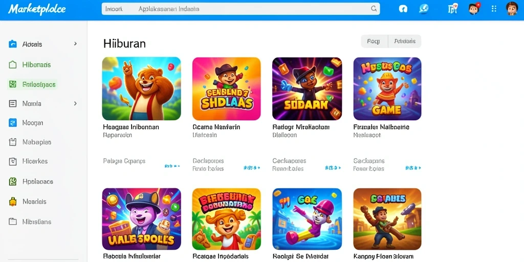 Beragam pilihan permainan togel tersedia.